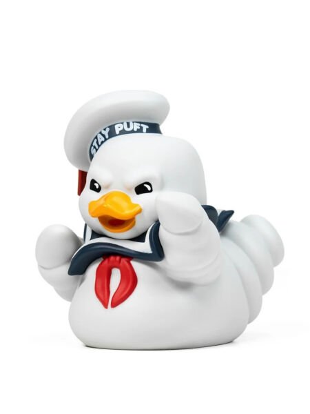 Ghostbusters - TUBBZ Stay Puft (Boxed Edition)