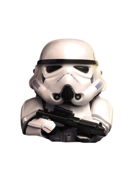 Star Wars - TUBBZ Stormtrooper (Boxed Edition)