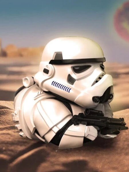 Star Wars - TUBBZ Stormtrooper (Boxed Edition)