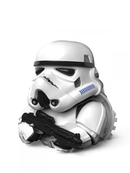 Star Wars - TUBBZ Stormtrooper (Boxed Edition)