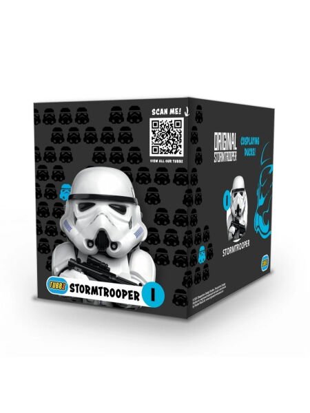 Star Wars - TUBBZ Stormtrooper (Boxed Edition)