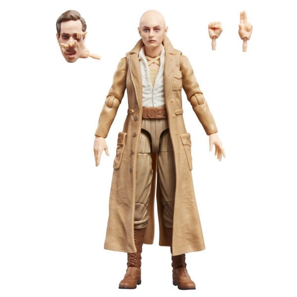 Marvel Legends Cassandra Nova, Deadpool & Wolverine Aksiyon Figürü