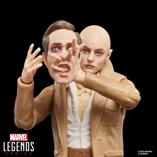 Marvel Legends Cassandra Nova, Deadpool & Wolverine Aksiyon Figürü