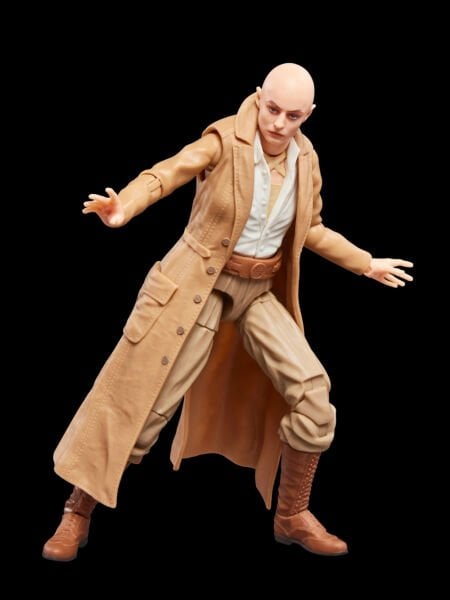 Marvel Legends Cassandra Nova, Deadpool & Wolverine Aksiyon Figürü