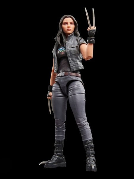 Marvel Legends X-23, Deadpool & Wolverine Aksiyon Figürü