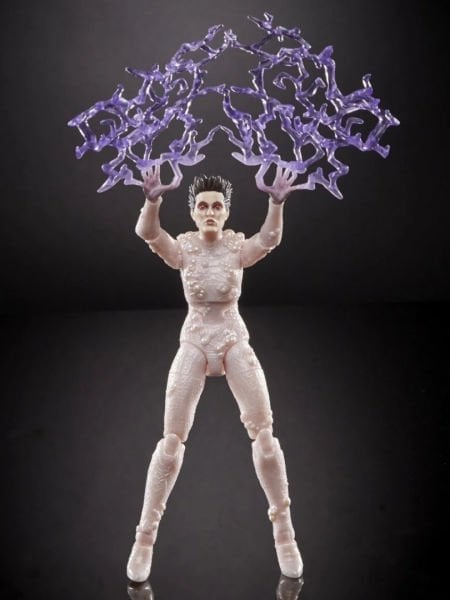 Ghostbusters (1984) - Ghostbusters Plasma Series Gozer (Terror Dog BAF) Aksiyon Figürü