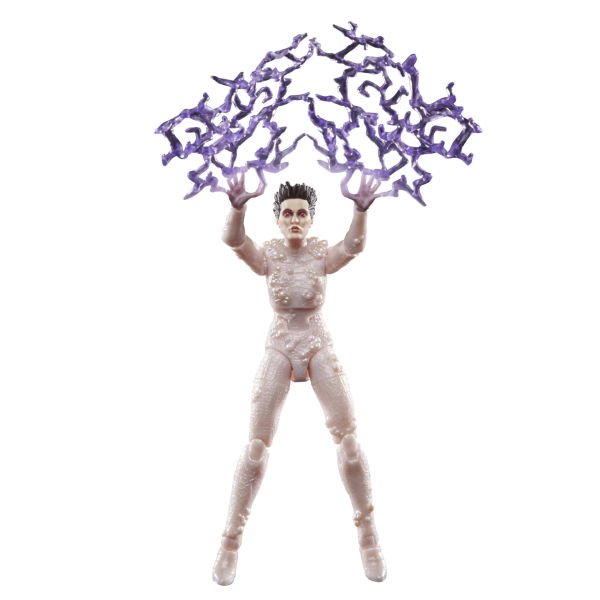 Ghostbusters (1984) - Ghostbusters Plasma Series Gozer (Terror Dog BAF) Aksiyon Figürü