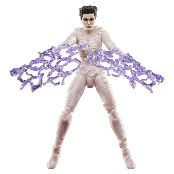 Ghostbusters (1984) - Ghostbusters Plasma Series Gozer (Terror Dog BAF) Aksiyon Figürü