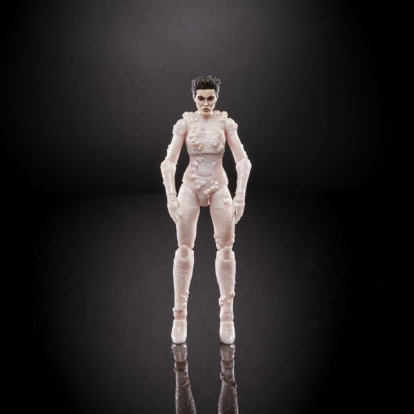 Ghostbusters (1984) - Ghostbusters Plasma Series Gozer (Terror Dog BAF) Aksiyon Figürü