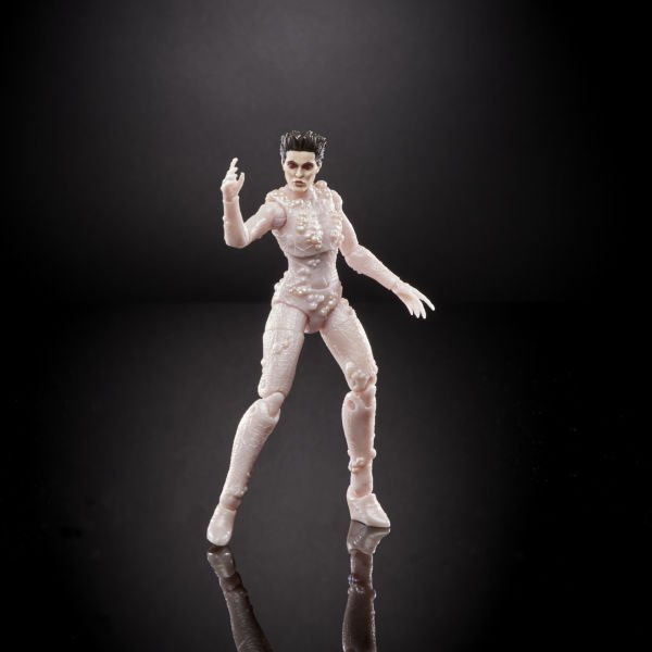 Ghostbusters (1984) - Ghostbusters Plasma Series Gozer (Terror Dog BAF) Aksiyon Figürü