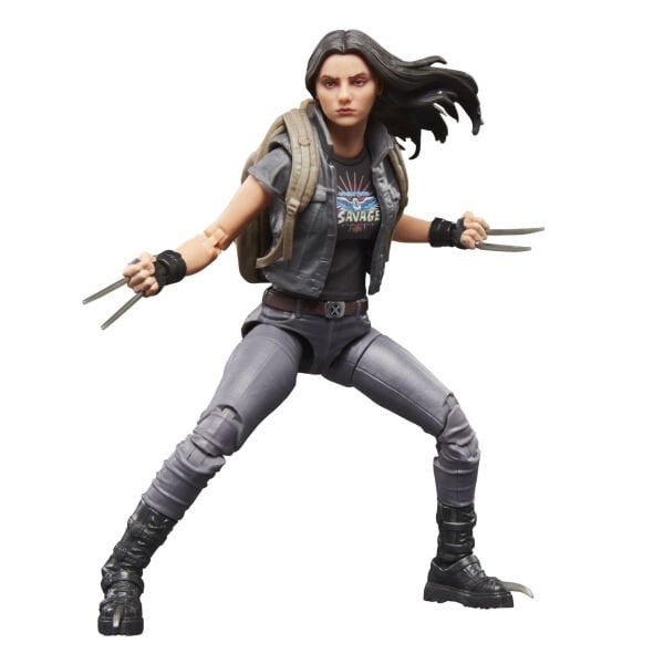 Marvel Legends X-23, Deadpool & Wolverine Aksiyon Figürü