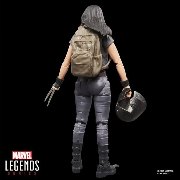 Marvel Legends X-23, Deadpool & Wolverine Aksiyon Figürü