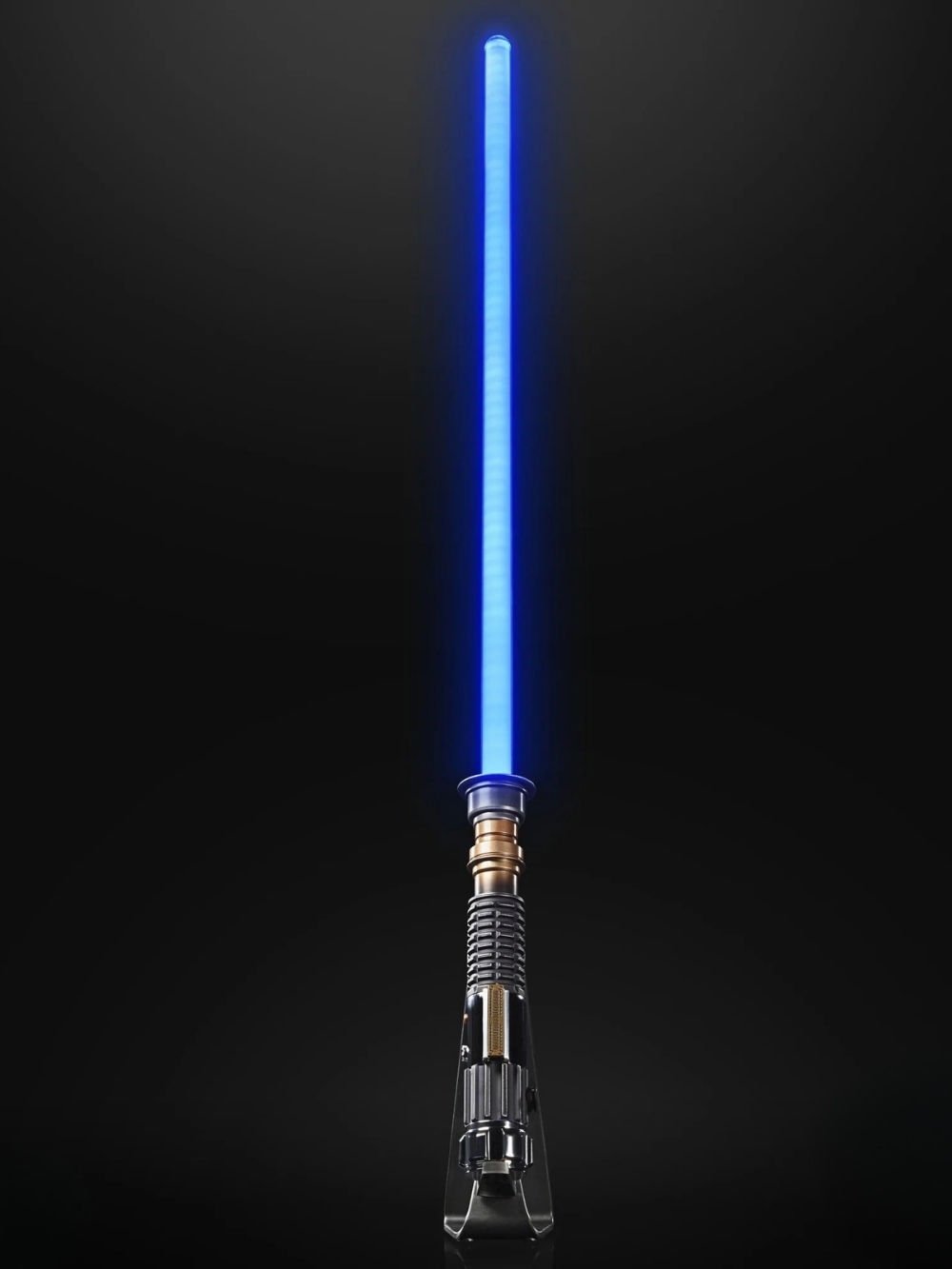 Star Wars The Black Series Obi-Wan Force FX Elite Lightsaber (Işın Kılıcı)