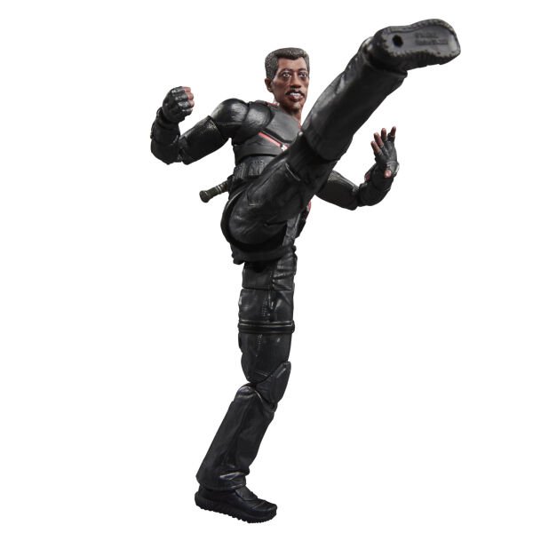 Marvel Legends Marvel's Blade, Deadpool & Wolverine Aksiyon Figürü