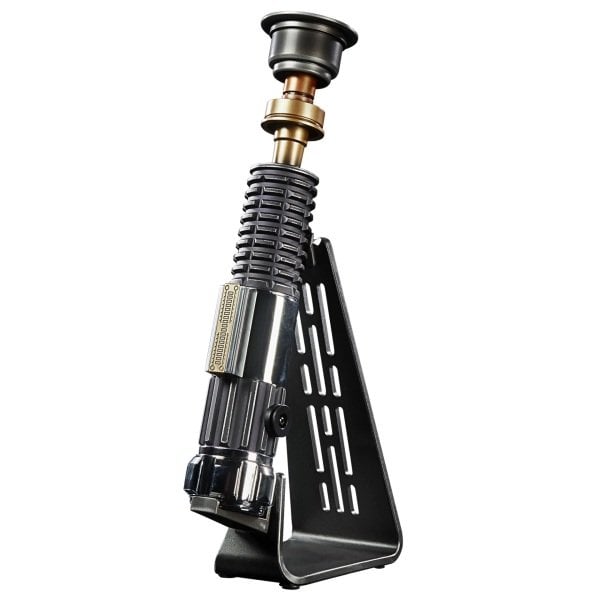 Star Wars The Black Series Obi-Wan Force FX Elite Lightsaber (Işın Kılıcı)