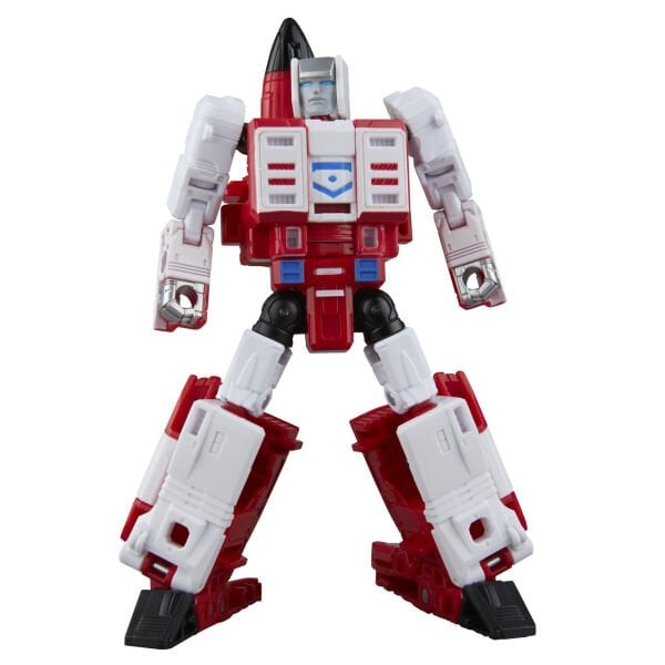 Transformers Age of the Primes Deluxe Class Aerialbot Fireflight Aksiyon Figürü