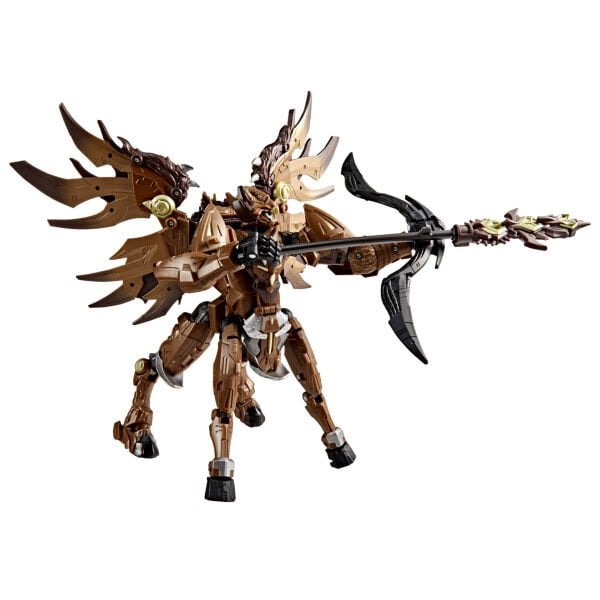 Transformers Age of the Primes Leader Class The Thirteen Onyx Prime Aksiyon Figürü