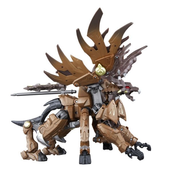 Transformers Age of the Primes Leader Class The Thirteen Onyx Prime Aksiyon Figürü