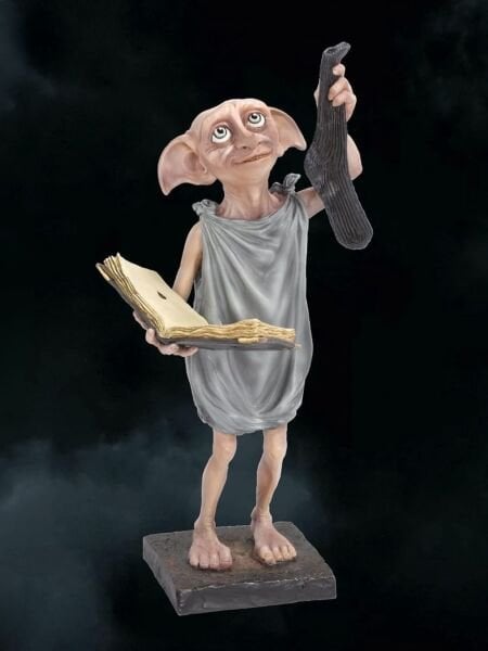 Harry Potter - Dobby Heykel