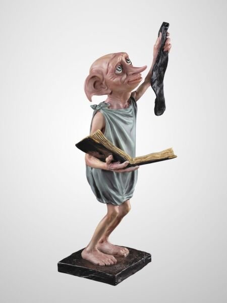 Harry Potter - Dobby Heykel