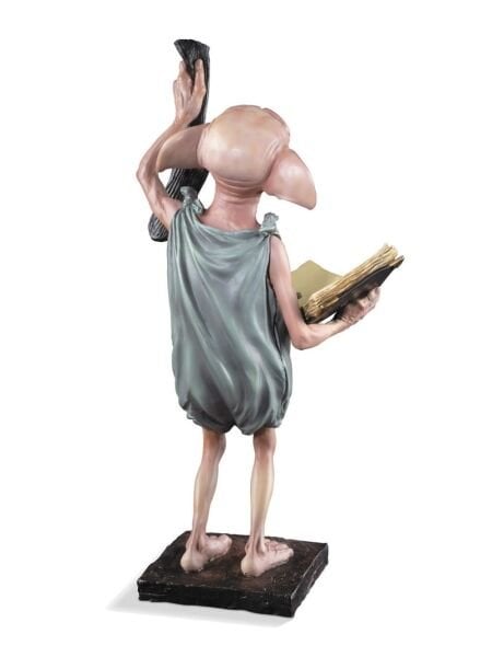 Harry Potter - Dobby Heykel