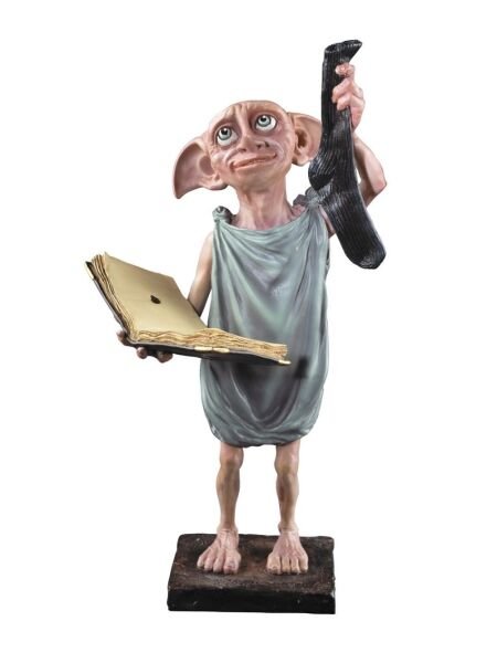 Harry Potter - Dobby Heykel