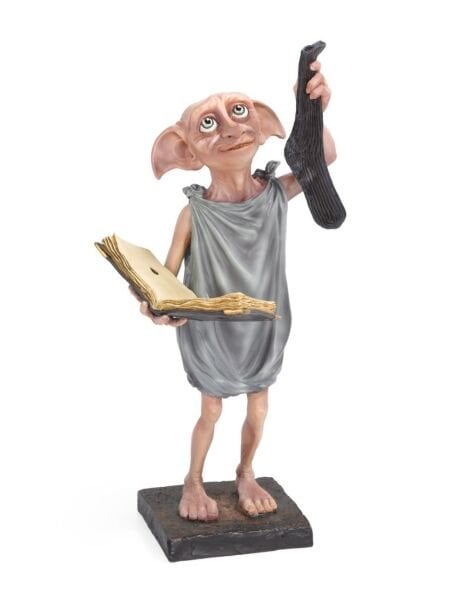 Harry Potter - Dobby Heykel