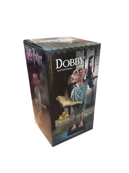 Harry Potter - Dobby Heykel