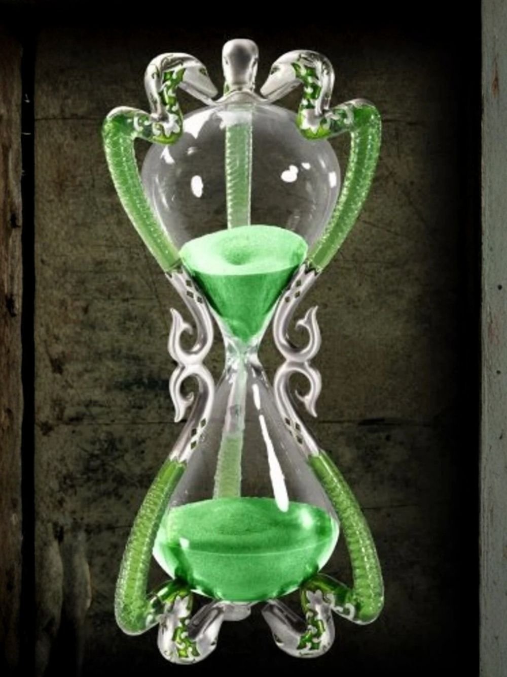 Harry Potter - Professor Slughorn's Hourglass (Profesör Slughorn'un Kum Saati)