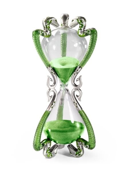 Harry Potter - Professor Slughorn's Hourglass (Profesör Slughorn'un Kum Saati)