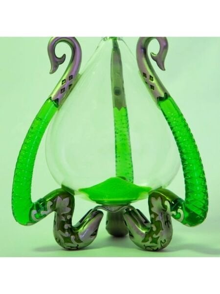 Harry Potter - Professor Slughorn's Hourglass (Profesör Slughorn'un Kum Saati)