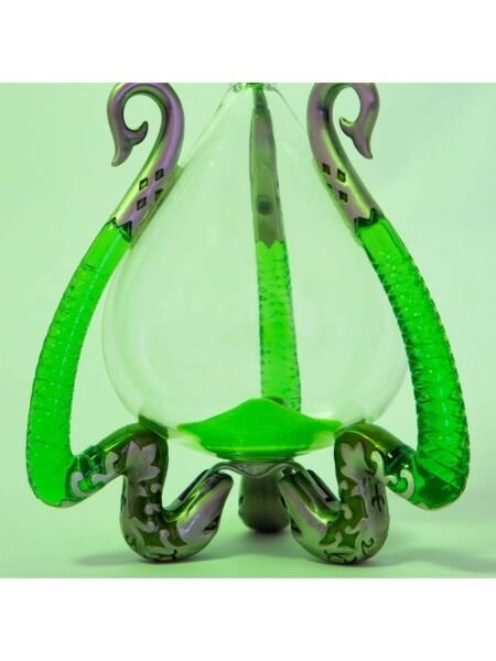 Harry Potter - Professor Slughorn's Hourglass (Profesör Slughorn'un Kum Saati)