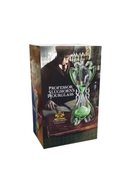 Harry Potter - Professor Slughorn's Hourglass (Profesör Slughorn'un Kum Saati)