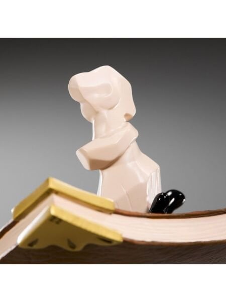 Harry Potter Prop Ups - Tom Riddle Diary & Basilisk Fang