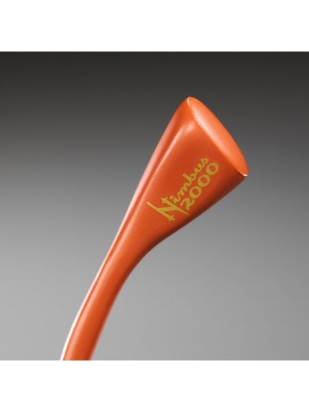 Harry Potter Prop Ups - Nimbus 2000 & Golden Snitch