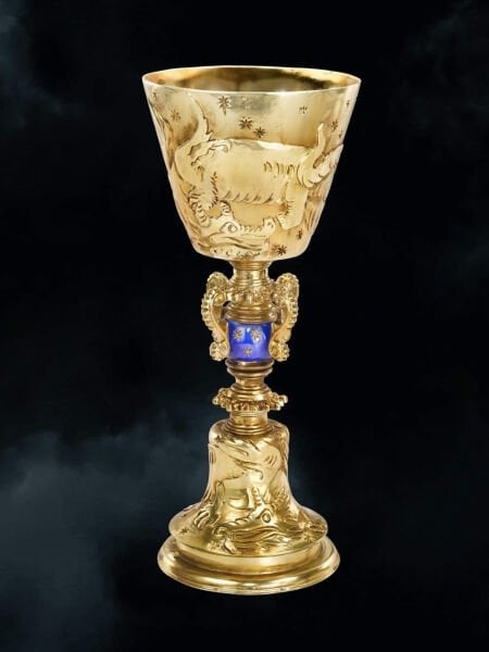 Harry Potter - Dumbledore Cup