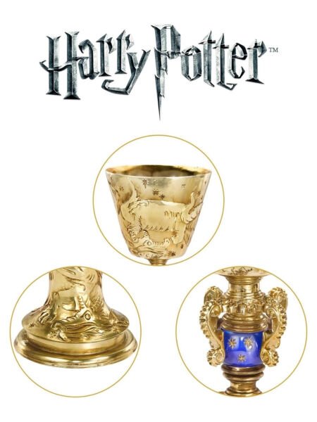 Harry Potter - Dumbledore Cup