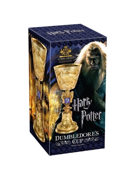 Harry Potter - Dumbledore Cup