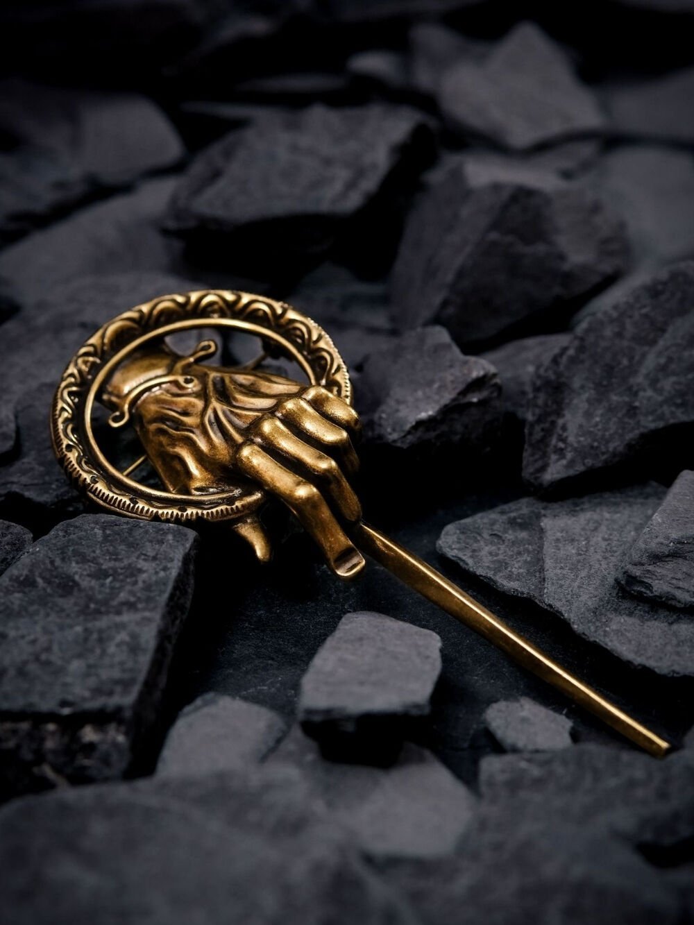 Game of Thrones - Hand of the King Pin