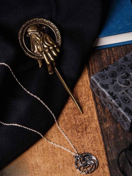 Game of Thrones - Hand of the King Pin