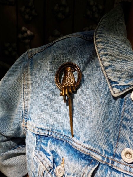 Game of Thrones - Hand of the King Pin