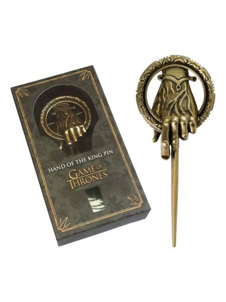 Game of Thrones - Hand of the King Pin