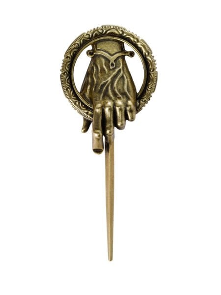 Game of Thrones - Hand of the King Pin