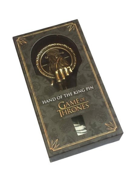 Game of Thrones - Hand of the King Pin