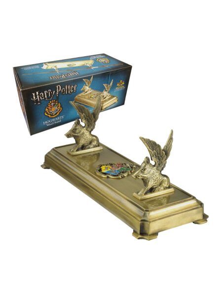 Harry Potter - Hogwarts Wand Stand (Asa Standı)