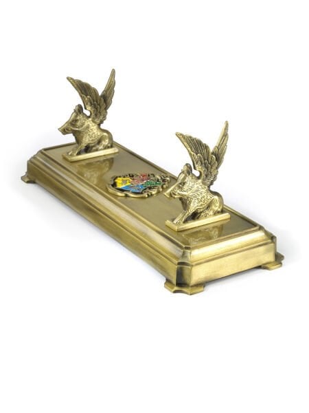 Harry Potter - Hogwarts Wand Stand (Asa Standı)