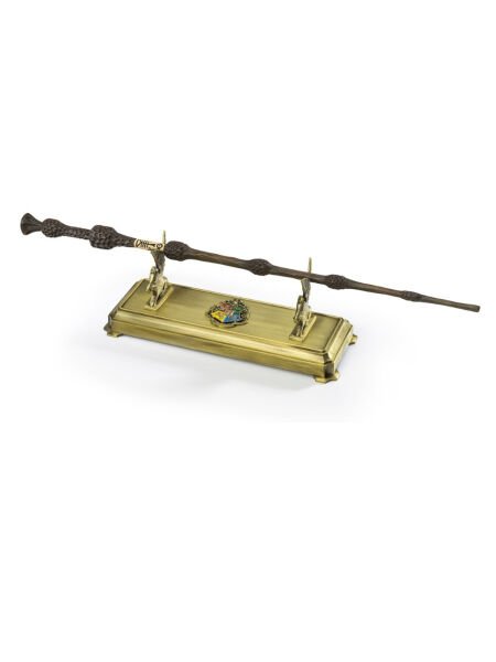 Harry Potter - Hogwarts Wand Stand (Asa Standı)