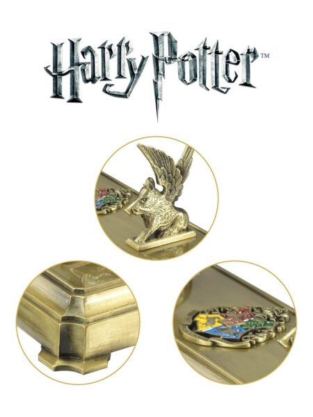 Harry Potter - Hogwarts Wand Stand (Asa Standı)