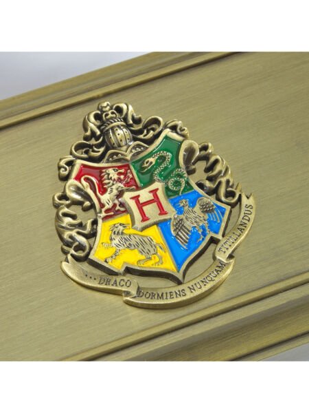 Harry Potter - Hogwarts Wand Stand (Asa Standı)