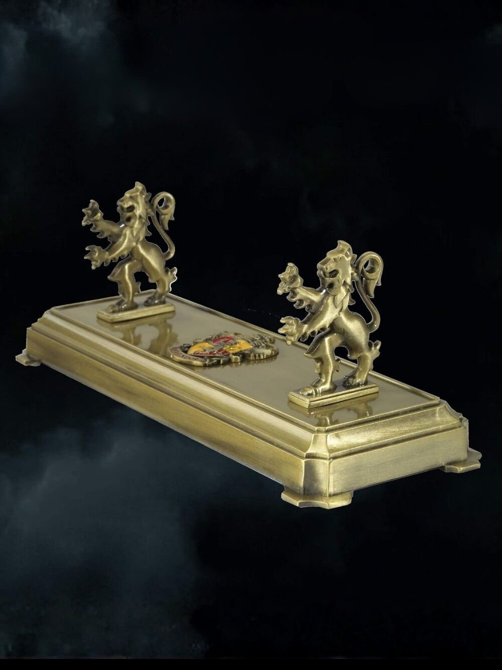Harry Potter - Gryffindor House Wand Stand (Asa Standı)